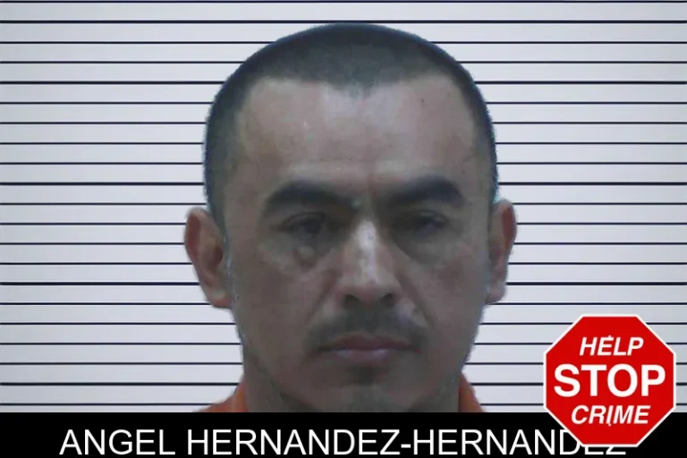 Angel Hernandez-Hernandez