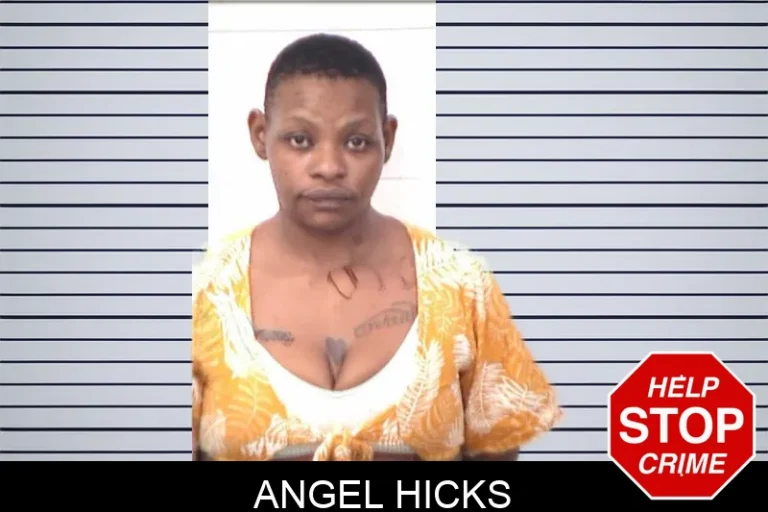Angel Hicks