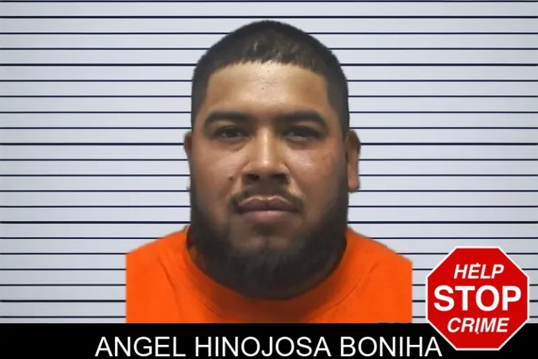 Angel Hinojosa Boniha