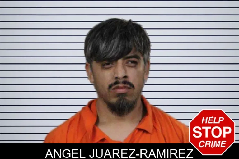 Angel Juarez-Ramirez