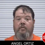 Angel Ortiz mugshot