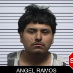 Angel Ramos mugshot – Tift County , Georgia Angel Ramos mugshot