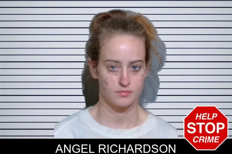 Angel Richardson