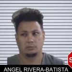 Angel Rivera-Batista mugshot