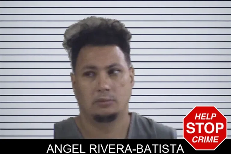 Angel Rivera-Batista