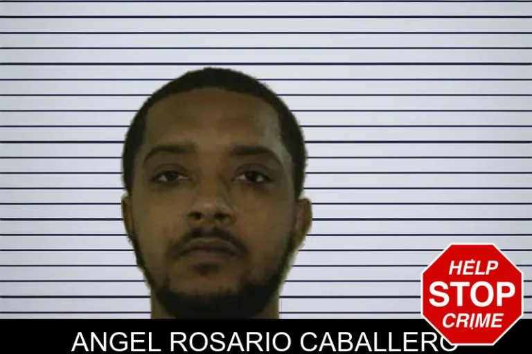 Angel Rosario Caballero