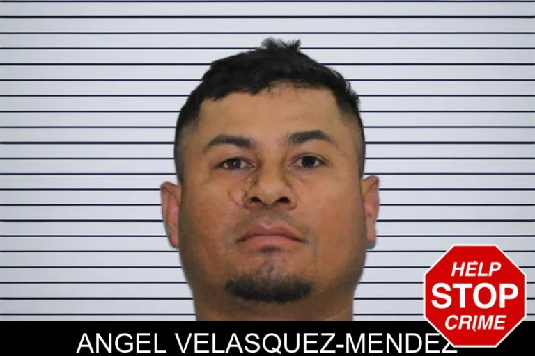 Angel Velasquez-Mendez