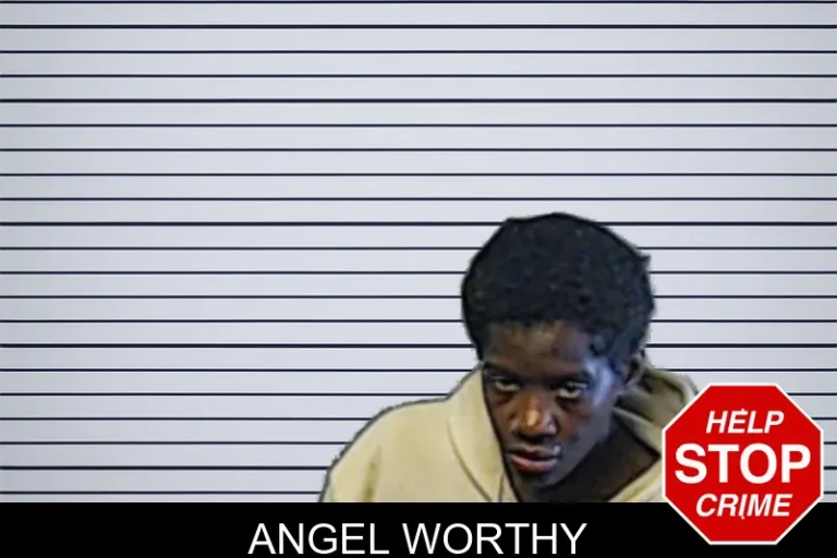 Angel Worthy