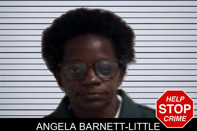 Angela Barnett-Little mugshot – Henry County , Georgia Angela Barnett-Little mugshot
