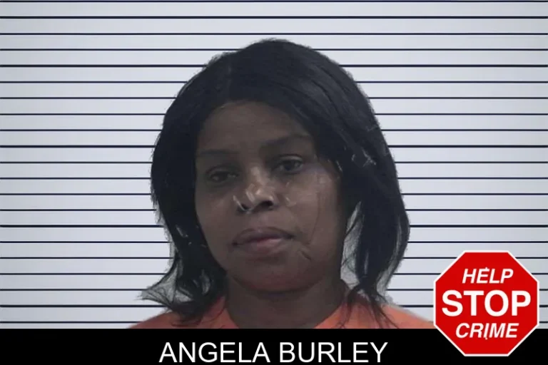 Angela Burley