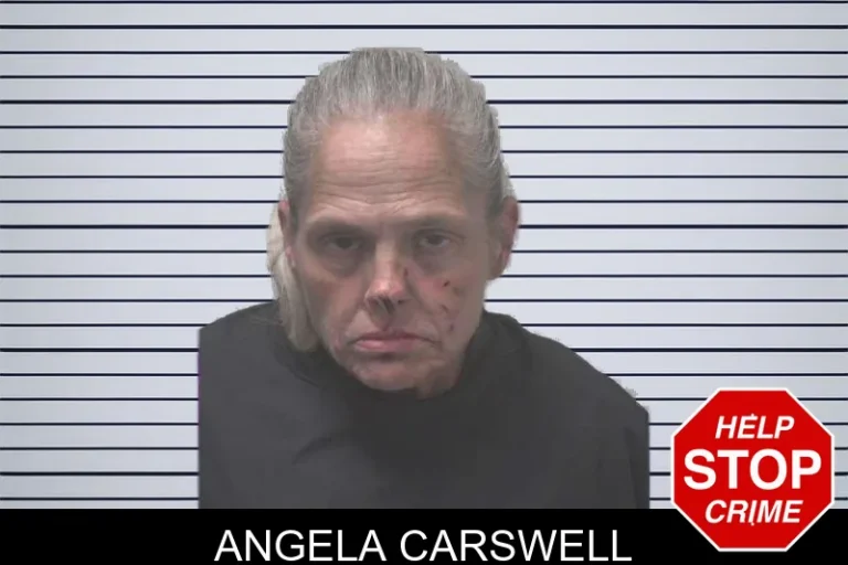 Angela Carswell