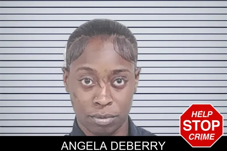 Angela Deberry