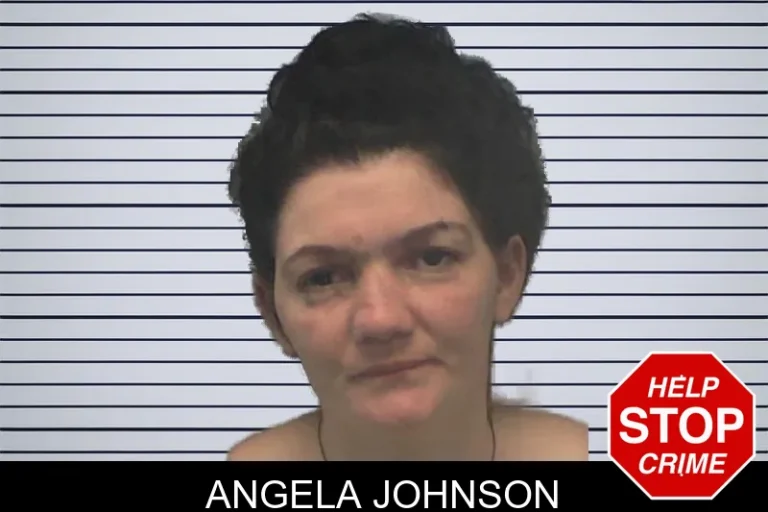 Angela Johnson