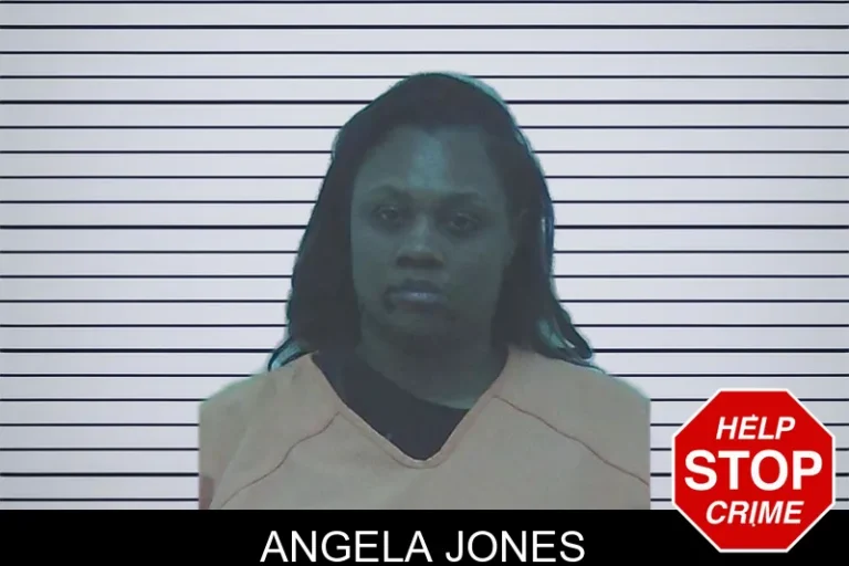 Angela Jones