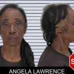 Angela Lawrence mugshot – Richmond County , Georgia Angela Lawrence mugshot