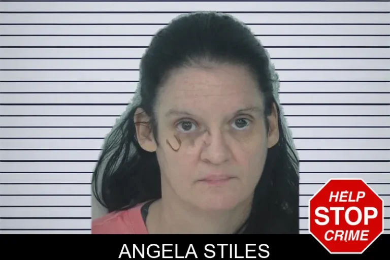 Angela Stiles