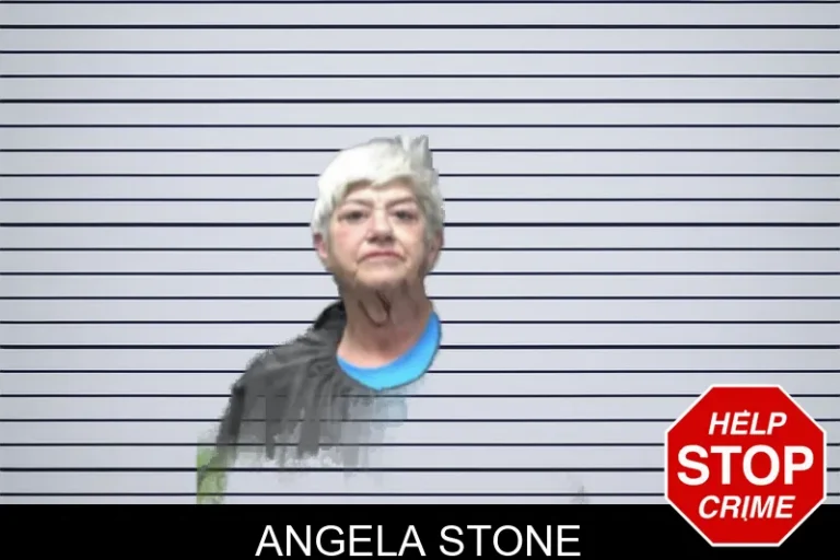 Angela Stone
