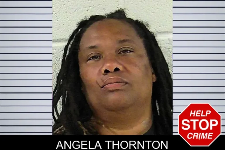 Angela Thornton