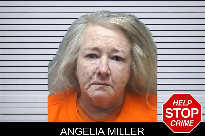 Angelia Miller mugshot – Cherokee County , Georgia Angelia Miller mugshot
