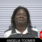Angelia Toomer mugshot – Dougherty County , Georgia Angelia Toomer mugshot