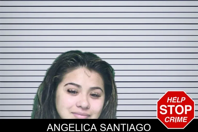 Angelica Santiago
