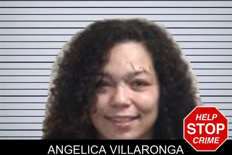 Angelica Villaronga