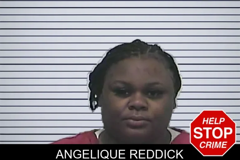 Angelique Reddick mugshot – Dawson County , Georgia Angelique Reddick