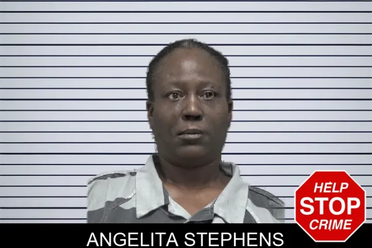 Angelita Stephens