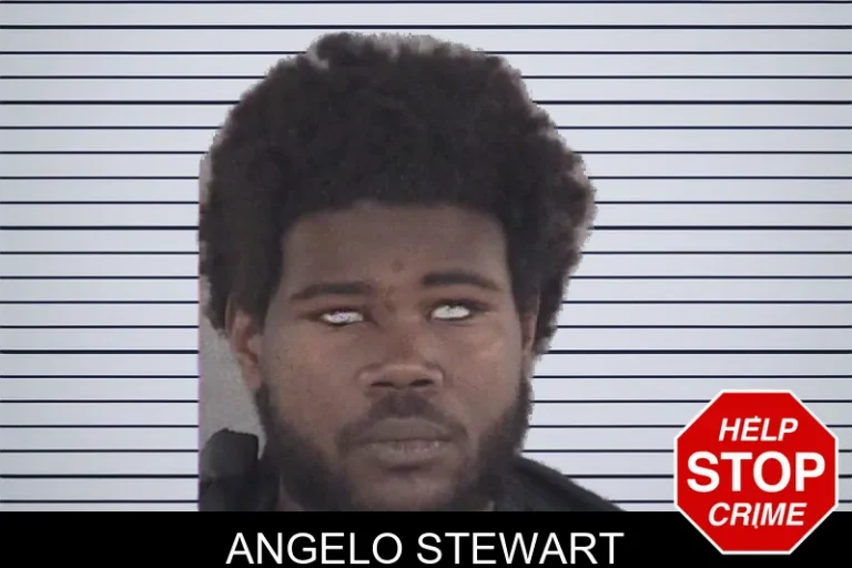 Angelo Stewart