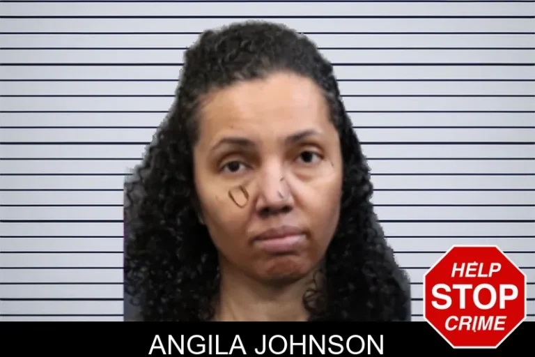 Angila Johnson