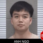 Anh Ngo mugshot – Columbia County , Georgia Anh Ngo mugshot