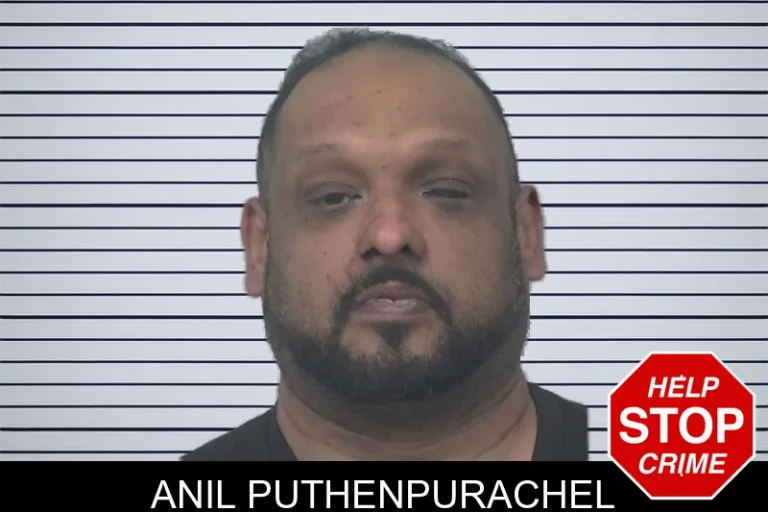 Anil Puthenpurachel