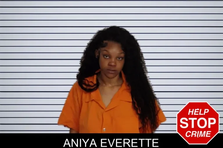 Aniya Everette
