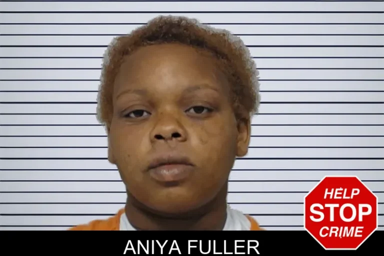Aniya Fuller