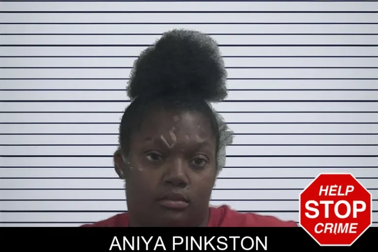Aniya Pinkston