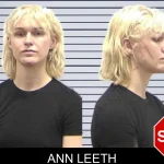 Ann Leeth mugshot – Clarke County , Georgia Ann Leeth mugshot