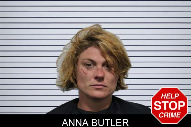 Anna Butler