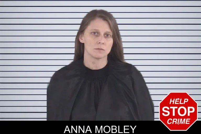 Anna Mobley
