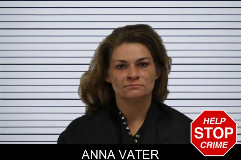 Anna Vater mugshot β Carroll County , Georgia Anna Vater