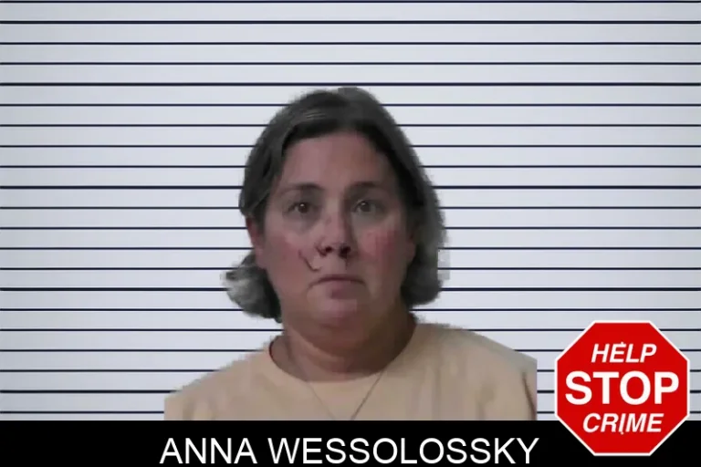 Anna Wessolossky