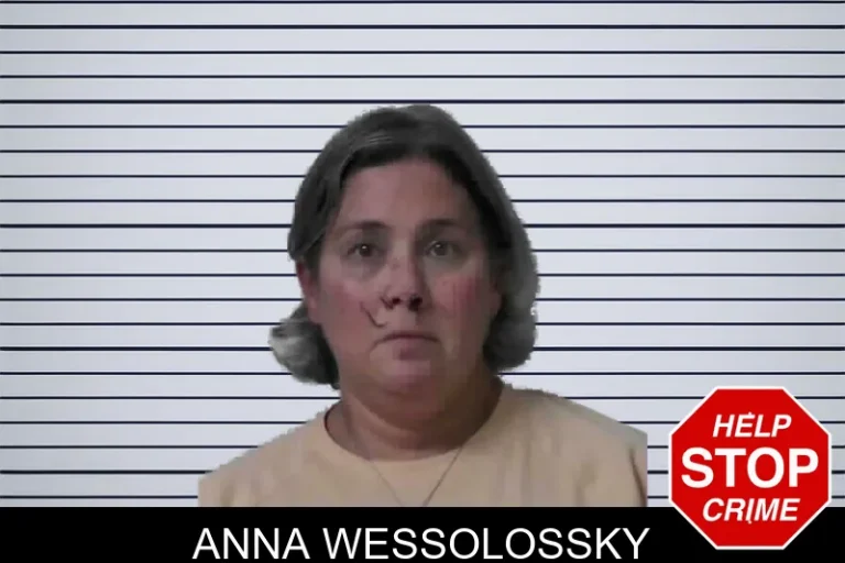 Anna Wessolossky