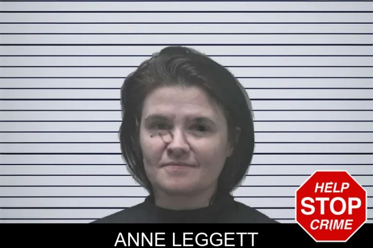 Anne Leggett