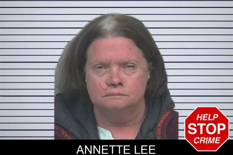Annette Lee