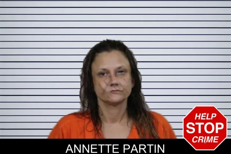 Annette Partin