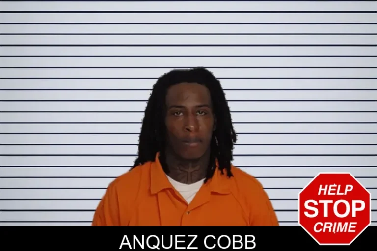 Anquez Cobb