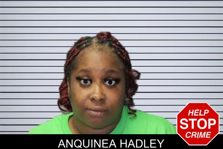 Anquinea Hadley