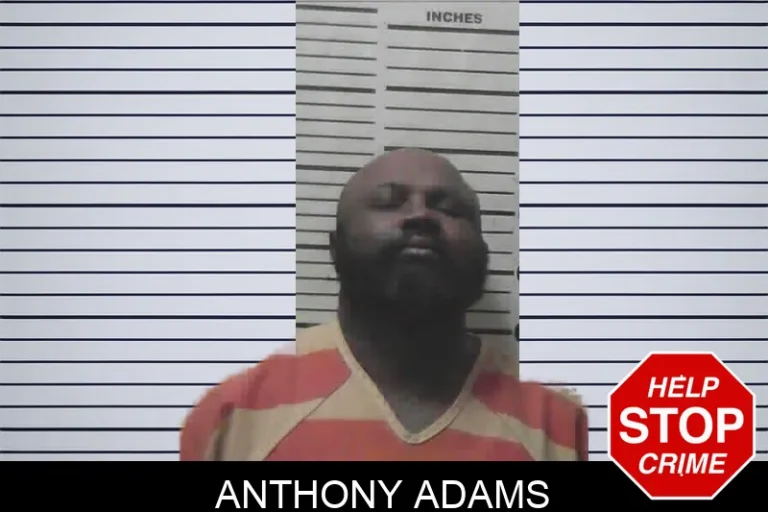 Anthony Adams