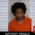 Anthony Arnold mugshot – Rockdale County , Georgia Anthony Arnold mugshot