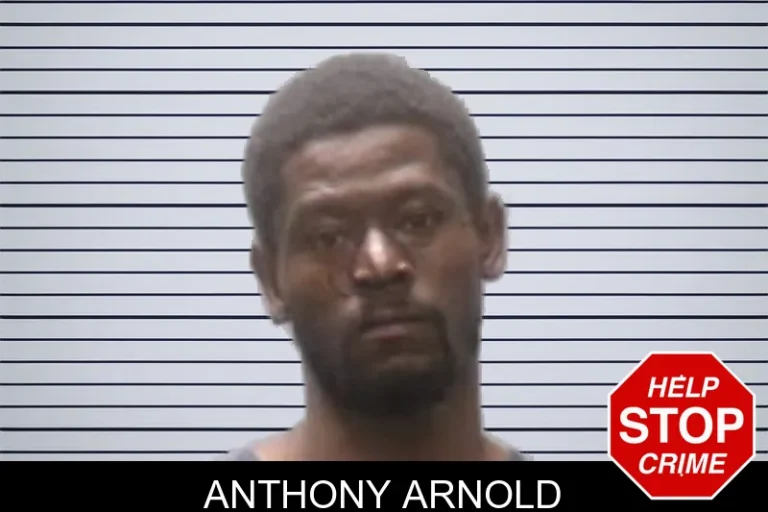 Anthony Arnold