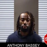 Anthony Bassey mugshot – DeKalb County , Georgia Anthony Bassey mugshot
